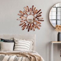 Oglindă Wallity Mirror Sun 3 imaginea #3 — magazin online Desire.md