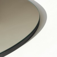 Oglindă Hanah Home Gusto Mirror Black imaginea #4 — magazin online Desire.md