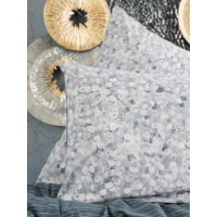 Lenjerie de pat L'Essentiel Molly Anthracite imaginea #2 — magazin online Desire.md