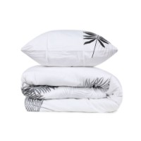 Lenjerie de pat L'Essentiel Plume Grey imaginea #2 — magazin online Desire.md