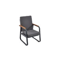 Кресло Hanah Home Bella Wooden фото №2 — интернет-магазин Desire.md