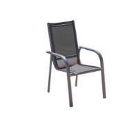 Стул Hanah Home Lena Anthracite