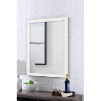 Зеркало Hanah Home Framed White