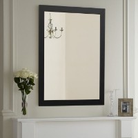 Oglindă Hanah Home Framed Black imaginea #2 — magazin online Desire.md