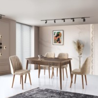 Masă pentru bucătărie Hanah Home Mira 1222