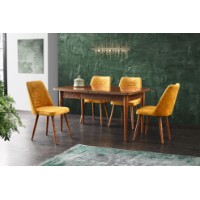 Masă pentru bucătărie Hanah Home Mira 1222 imaginea #2 — magazin online Desire.md