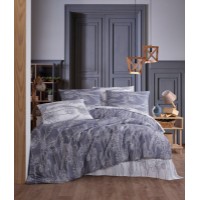 Lenjerie de pat L'Essentiel Lara Grey