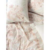 Lenjerie de pat L'Essentiel Vestige Beige imaginea #2 — magazin online Desire.md