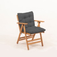 Стул Hanah Home MYL04 Anthracite