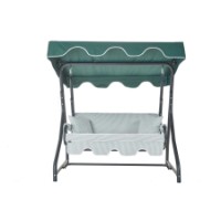 Садовые качели Hanah Home Morus 1 фото №2 — интернет-магазин Desire.md