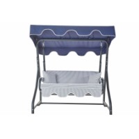 Садовые качели Hanah Home Morus 2 фото №2 — интернет-магазин Desire.md