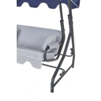 Садовые качели Hanah Home Morus 2 фото №4 — интернет-магазин Desire.md