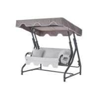 Садовые качели Hanah Home Morus 3