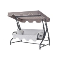Садовые качели Hanah Home Olea