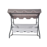Садовые качели Hanah Home Olea фото №2 — интернет-магазин Desire.md