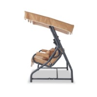 Садовые качели Hanah Home Olea Beige фото №2 — интернет-магазин Desire.md