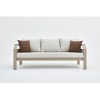Set mobila de grădină Hanah Home Morento imaginea #3 — magazin online Desire.md