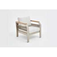 Set mobila de grădină Hanah Home Morento imaginea #4 — magazin online Desire.md