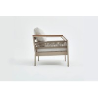 Set mobila de grădină Hanah Home Morento imaginea #5 — magazin online Desire.md