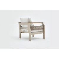 Set mobila de grădină Hanah Home Morento imaginea #6 — magazin online Desire.md