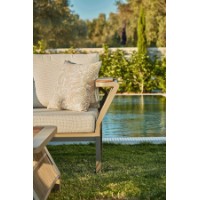 Set mobila de grădină Hanah Home Vicenza imaginea #3 — magazin online Desire.md