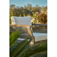 Set mobila de grădină Hanah Home Vicenza imaginea #4 — magazin online Desire.md