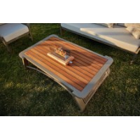 Set mobila de grădină Hanah Home Vicenza imaginea #5 — magazin online Desire.md