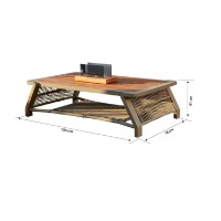 Set mobila de grădină Hanah Home Vicenza imaginea #8 — magazin online Desire.md