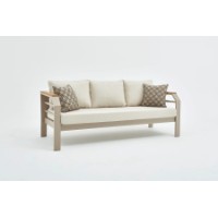 Set mobila de grădină Hanah Home Assento imaginea #3 — magazin online Desire.md