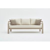 Set mobila de grădină Hanah Home Assento imaginea #4 — magazin online Desire.md