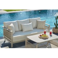 Набор садовой мебели Hanah Home Venedik фото №2 — интернет-магазин Desire.md