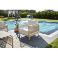 Набор садовой мебели Hanah Home Venedik фото №4 — интернет-магазин Desire.md