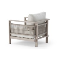 Набор садовой мебели Hanah Home Venedik фото №6 — интернет-магазин Desire.md