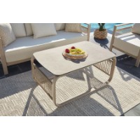 Набор садовой мебели Hanah Home Venedik фото №7 — интернет-магазин Desire.md