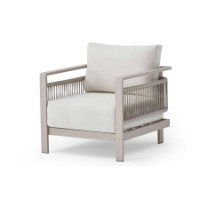 Набор садовой мебели Hanah Home Venedik фото №9 — интернет-магазин Desire.md