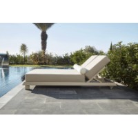 Шезлонг Hanah Home Hera фото №3 — интернет-магазин Desire.md