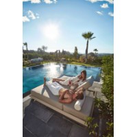 Шезлонг Hanah Home Hera фото №6 — интернет-магазин Desire.md
