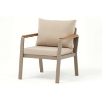 Set mobila de grădină Hanah Home Parma imaginea #4 — magazin online Desire.md