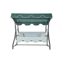 Садовые качели Hanah Home Olea 11 Multicolor