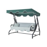 Садовые качели Hanah Home Olea 11 Multicolor фото №2 — интернет-магазин Desire.md