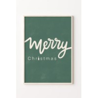 Set de 3 picturi Wallity Nwyearmdl12 imaginea #3 — magazin online Desire.md