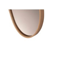 Oglindă Hanah Home Pear Oak imaginea #3 — magazin online Desire.md