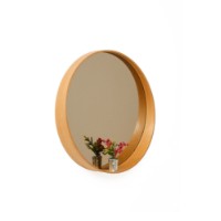 Oglindă Hanah Home Bias 80 Oak imaginea #2 — magazin online Desire.md