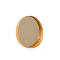 Oglindă Hanah Home Bias 80 Oak imaginea #3 — magazin online Desire.md