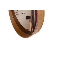 Oglindă Hanah Home Bias 80 Walnut imaginea #4 — magazin online Desire.md