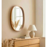 Зеркало Hanah Home Cloudy 38 Oak