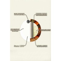 Oglindă Wallity Artmdfmrr9 imaginea #4 — magazin online Desire.md