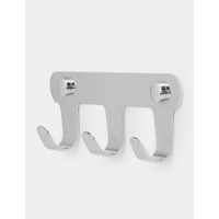 Cuier Hanah Home Smart 3 Chrome