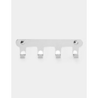 Cuier Hanah Home Smart 4 Chrome imaginea #2 — magazin online Desire.md
