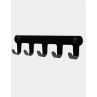 Cuier Hanah Home Smart 5 Black
